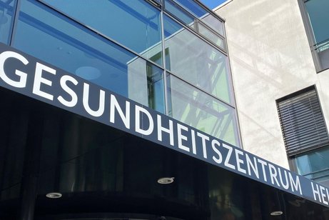 Krankenhaus