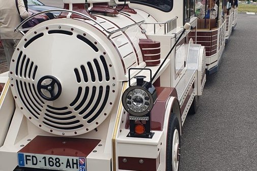 Bahn