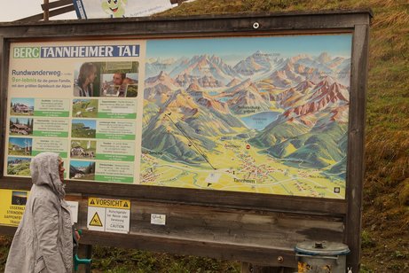 Tannheimer Tal