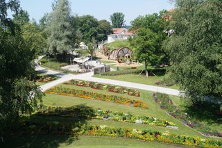 Landesgartenschau in Wangen 19.06.2024