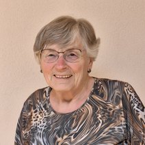 Foto von Gerda