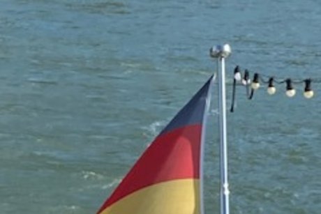 zwei Stunden purer Genuss