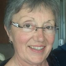 Ulrike Landeck - 2.Vorsitzende Frauenvertreterin