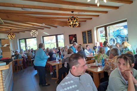 Jahreshauptversammlung mit Neuwahlen 2026