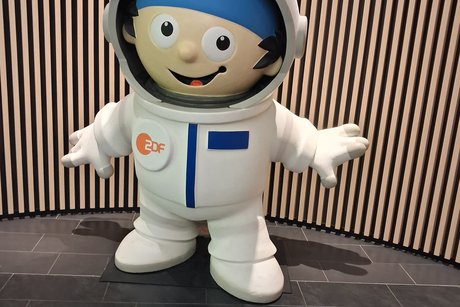 ZDF