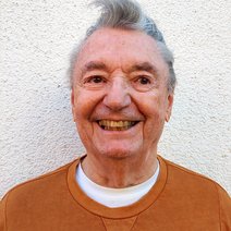 Bild zeigt den Revisor Dieter