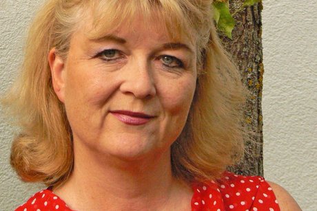 Journalistin und Schriftstellerin