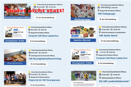 Newsletter
