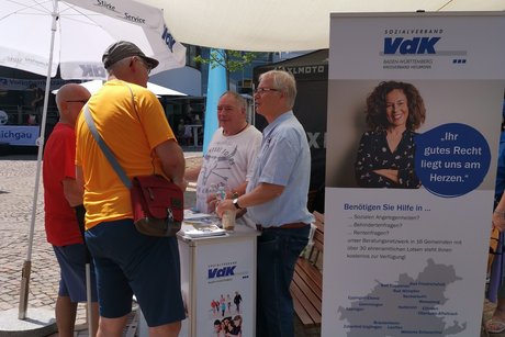 VdK OV Bad Rappenau