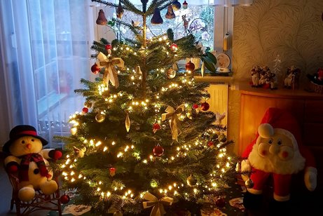 Weihnacht