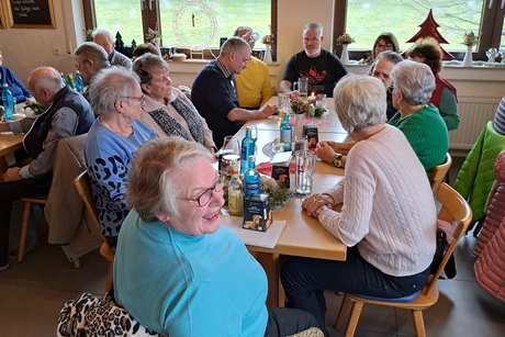 Weihnachtsfeier 2025 Weihnachtsfeier 2025