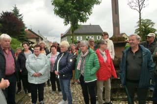 Ausflug Kaiserstuhl