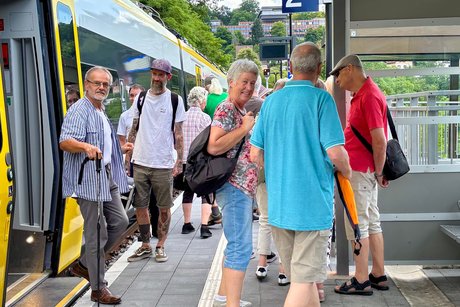 Hermann-Hesse-Bahn