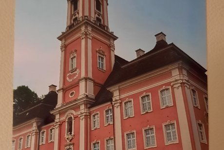 Kloster Birnau
