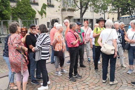 Tag 4 - Sterzing / Brixen