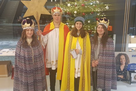 Neujahrsempfang 2026