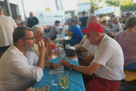 VdK OV Bad Rappenau