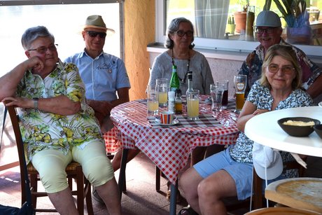 Sommerhock 2026