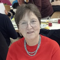 Karin Hauke