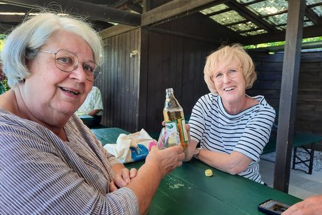 Gartenfest Gartenfest