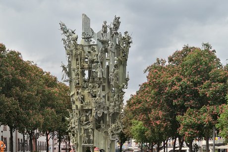 Tagesausflug 2025