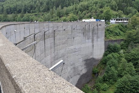 Sommerreise 2026 - Tag 3: Goslar und Okertalsperre Sommerreise 2026 - Tag 3: Goslar und Okertalsperre