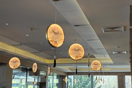 Im Asia Restaurant