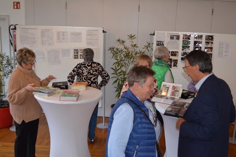 75 Jahren VdK Ortsverband Stra&szlig;berg