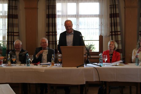 Rede Kurt Metzger Rede Kurt Metzger