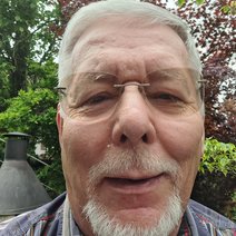 Siegfried Baar, Vorsitzender OV-Emmendingen