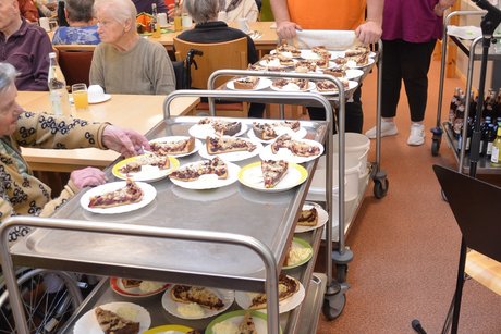 VdK OG Stra&szlig;berg - 9. Seniorennachmittag am 06.10.2025