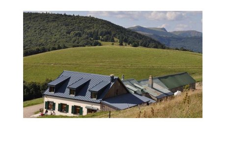 Ferme Auberge Hahnenbrunnen Ferme Auberge Hahnenbrunnen