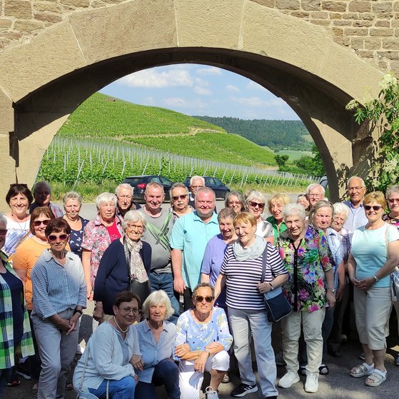 Vdk Eutingen im gäu
