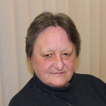 Bild der ersten Vorsitzenden Claudia Schlafke