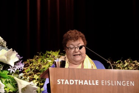 Gru&szlig;worte Martina Heer