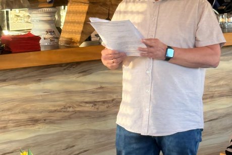 Jahreshauptversammlung mit Neuwahlen 2026