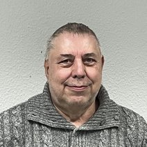 Gerald Strubel