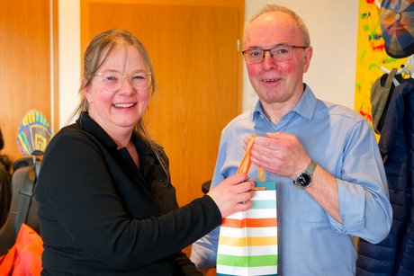 Mitgliederversammlung 2025