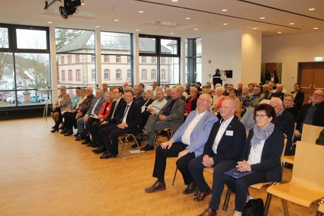 Saal