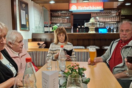 Hocketse
