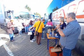 VdK Kaisersbach in Oberammergau