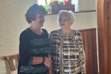 Mitgliederversammlung