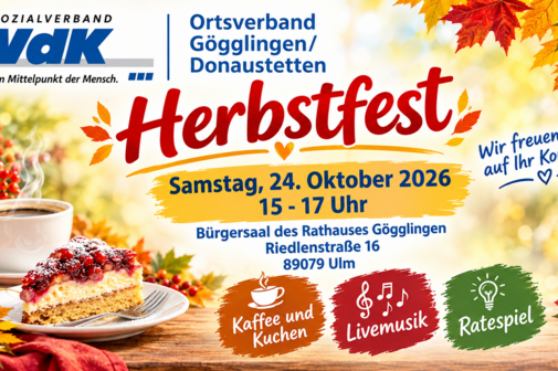 Herbstfest