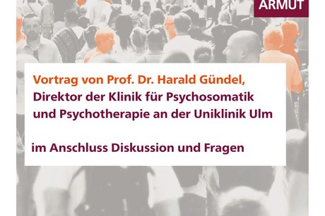 Vortrag Prof.Dr. Harald G&uuml;ndel