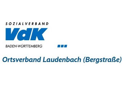 Emblem VdK Laudenbach
