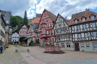 Miltenberg