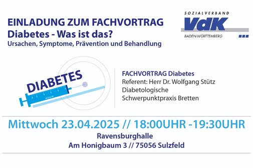 Diabetes