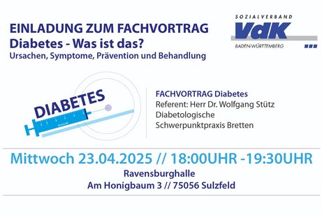 Diabetes
