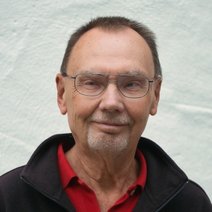 Klaus Sendelbach Beisitzer