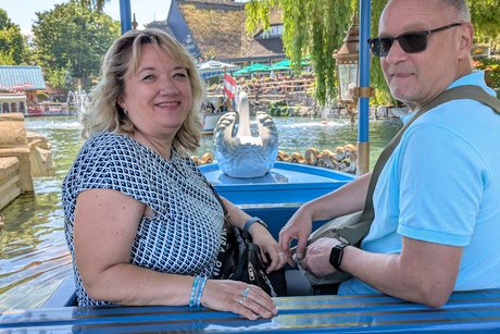 Europapark 13.5.25